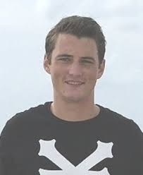 Jacob "Jake" Christian Ruddy