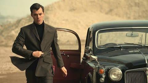 Pennyworth' Review: Batman's Butler Gets A Competent Origin Story On Epix