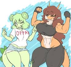 Rule34 - If it exists, there is porn of it   7630127