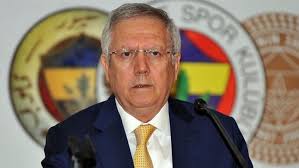 Fenerbahçe başkanı aziz yıldırım başkan adaylığını açıkladı. Kzidqqn84lunm