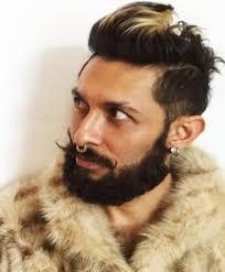 Schauspieler Yamil Ortiz de Ora Ortiz auf StagePool