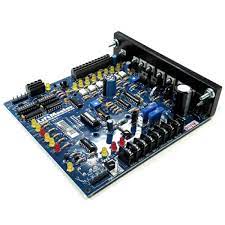 Amazon.com: Liftmaster MS001 Mega Arm Control Board (K79-60142) 1/2 hp  Commercial Duty Slide Gate Operator. : Tools & Home Improvement