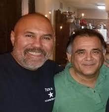 Aliberto Herrera Obituary