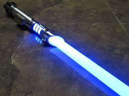Behold The Most Realistic Role Playing Led Lightsabers To Date Lightsaber Star Wars Light Saber Star Wars Fans