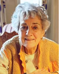 HAMEL (Née Gagnon), Renée 1933