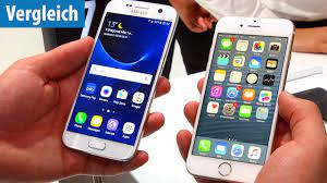 Die webseite trägt keine verantwortung für lücken, unstimmigkeiten oder andere fehler von den daten, die sie veröffentlicht. Vergleich Samsung Galaxy S7 Vs Iphone 6s Pc Welt