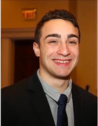 March Student of the Month: Rachel Danso