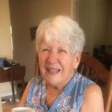 Lois Feldmann Obituary (1935