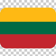 Amtlich republik österreich) ist ein mitteleuropäischer binnenstaat mit rund 8,9 millionen einwohnern. Lithuanian Flag Png Images Lithuanian Flag Clipart Free Download