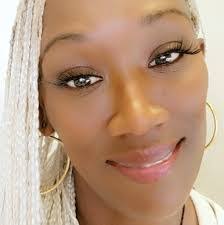 Shawina Tims's Instagram, Twitter & Facebook