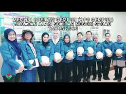 Yang diterbitkan, khususnya pada kepadatan yang tinggi atau dengan taburan. Pelancaran Ops Gempur Jabatan Alam Sekitar Negeri Sabah Tahun 2021 Youtube