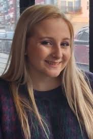 Skylar Marie Tackett Obituary October 25, 2020