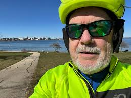 Been in the 20s and 30s for a week straight. It's 50 today. WE RIDE