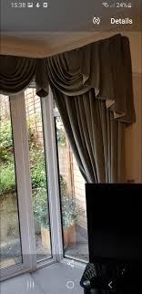 Some of the most reviewed products in curtain rods are the roomdividersnow ceiling track set 6 ft. Belle Blinds Curtains Home Facebook