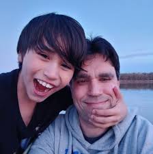 It has come to realization that my young teen is a bit clueless when it  comes to racist language. Probably because we don't use it and neither do  the people we have