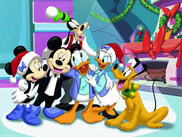In particular, the fftw3 library and threading (openmp or grand central dispatch) support are included in the distributions. Mickey Mouse Cartoons Hd Download Hd Walls Wallpaper Happy New Year Gif Cartoon 1600x1200 Wallpaper Teahub Io
