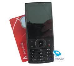 телефона Philips X620