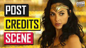 Nonton wonder woman 1984 sub indo. Wonder Woman 1984 Post Credit Scene Breakdown Justice League Snyder Cut Release Date Youtube