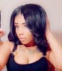 Obituary for Alexus Alexandria Austin (Austin)