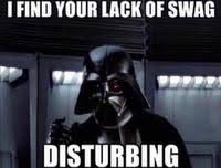 Do not post full rules quotes from the brb or codexs, as we do not want any attention from gw legal. Darth Vader S I Find Your Lack Of Faith Disturbing Know Your Meme