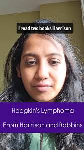 Hodgkin's Lymphoma summarised