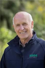 Manager Global Partnerships, Zoos International Conservation