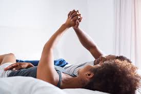 Whether it's a change in mood from one person or a wealth of different problems enveloping the couple, a sexless streak is something that can be destructive to the relationship if not addressed and fixed. How To Fix A Sexless Marriage Xonecole Women S Interest Love Wellness Beauty