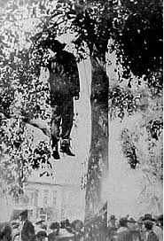 Lynching of Jay Lynch - Wikipedia