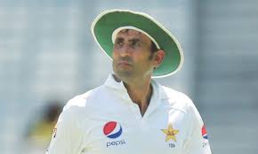 Image result for younis khan