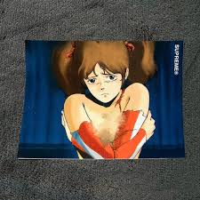 Toshio maeda overfiend