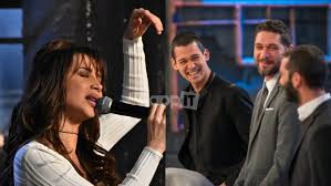 Αναβαθμίστε το πρόγραμμα περιήγησής σας στην πιο πρόσφατη έκδοση. Sthn Ygeia Mas Re Paidia Ekto3eythke H Thle8eash Me Thn Paola Ti Ekane To Masterchef Zappit