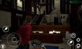 Re 2 remake is a fangame based on resident evil 2 remake. Resident Evil 2 Remake Mobile Apk V2 0 Android Full Mega