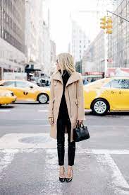 40 Decent Winter Work Outfits For Women Work Outfits Women Winter Outfits For Work Fashion