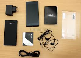 Xolo Q1100 Review