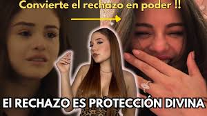 Te RECHAZARON o te hicieron sentir INSEGURA? Esto es lo que debes hacer!!  (Mentalidad,Tips,Consejos)