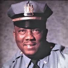 It is with heavy hearts that we recognize the passing of Retired Lieutenant  William Robinson Sr.