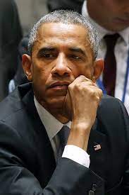 Obama to U.N.: Stop 'network of death'