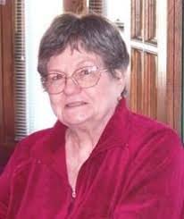 JEWEL MAYNARD Obituary (1925