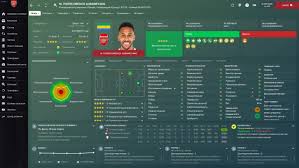 This fm 21 wonderkid list ends here. Fm21 Skin Wip Fmenhanced V3 0 Skinning Hideout Sports Interactive Community