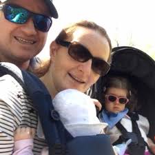 Ergobaby Omni 360 Air Mesh Baby Carrier Review