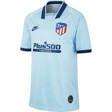 Frankreich trikot ghana trikot griechenland trikot ireland trikot island trikot italien trikot japan trikot kolumbien trikot kroatien trikot atletico madrid. Atletico Madrid Drittes Trikot 2019 20