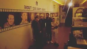 Search … close side menu. Ahmet Celik Sanat Galerisi Ve Cafe