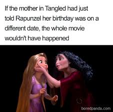 What's more, after disney acquired marvel studios, it didn't seem as important to develop more superheroes under the house of mouse. 33 Unexpected Disney Observations That Almost All Of Us Missed Bored Panda
