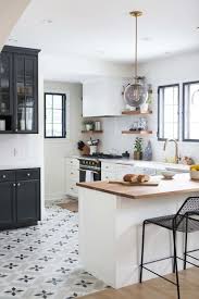 Our Home In Domino Magazine Wit Delight Designing A Life Well Lived Kitchen Trends Kitchen Inspirations Kitchen Flooring