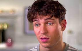 We needed to fill a certain amount of places and people. Celebs Go Dating Star Joey Essex Exclusively Reveals Fans Mums Hit On Him And Pinch His A E At Signings You Just Introduced My To Your Daughter That S Naughty Ok Magazine