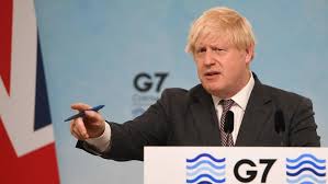 Det är lööf och löfven som är en säkerhetsrisk. Das Neueste Zur Coronakrise Boris Johnson Lehnt Patentaufhebung Bei Corona Impfstoffen Ab News Srf