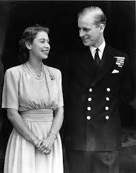 A collection of photos track the life of prince philip through royalty, naval service and consort to queen elizabeth. Prinz Philip Ist Tot Sein Leben In Bildern Vogue Germany