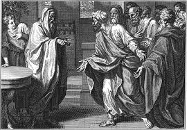Is the general counsel and chief legal officer of the company. Samuel Israel Asks For A King 1 Samuel 8 Brotherhood Of Christian Aggies