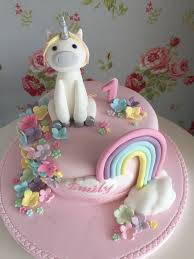 Unicorn Cake Recette Cuisine Licorne