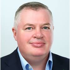 Irish Chamber of Commerce Singapore's Annual General Meeting